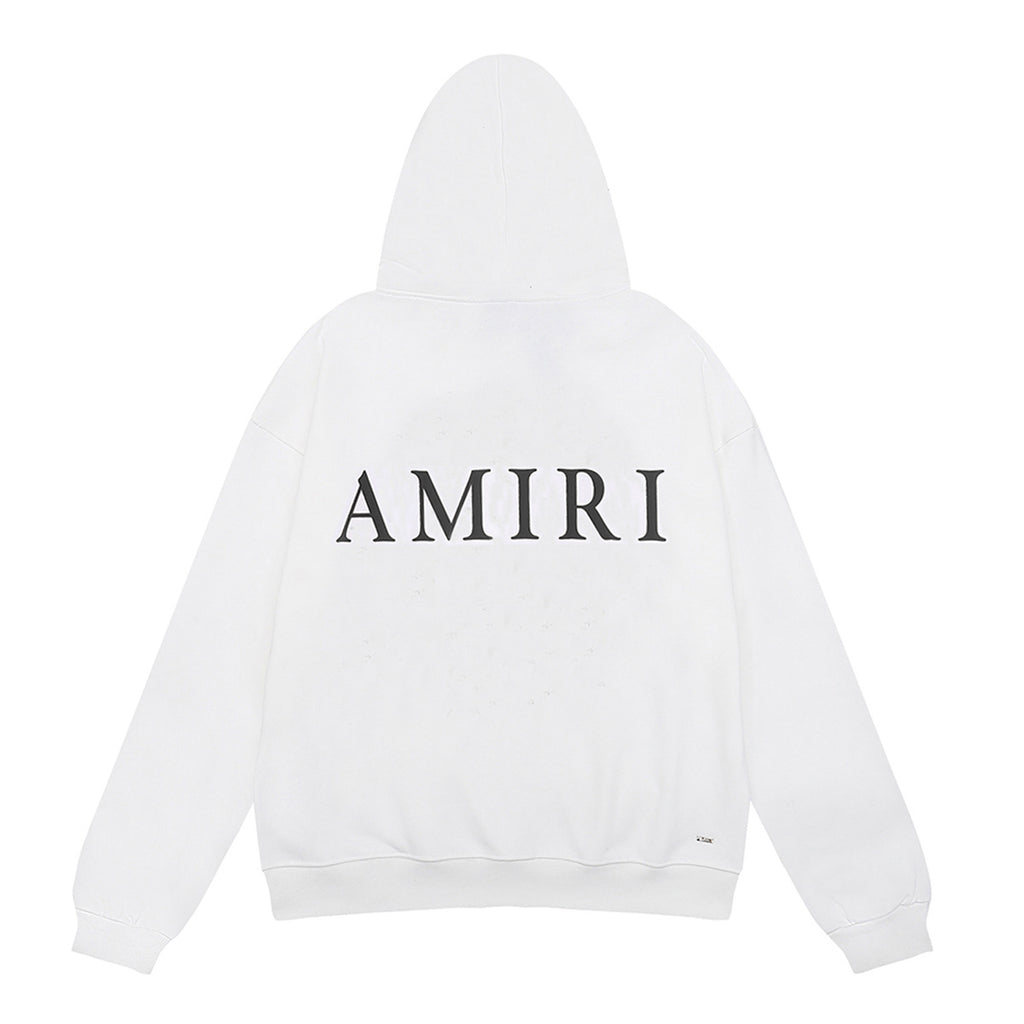 SWEAT AMIRI CLASSIQUE | L'Essence du Luxe Streetwear
