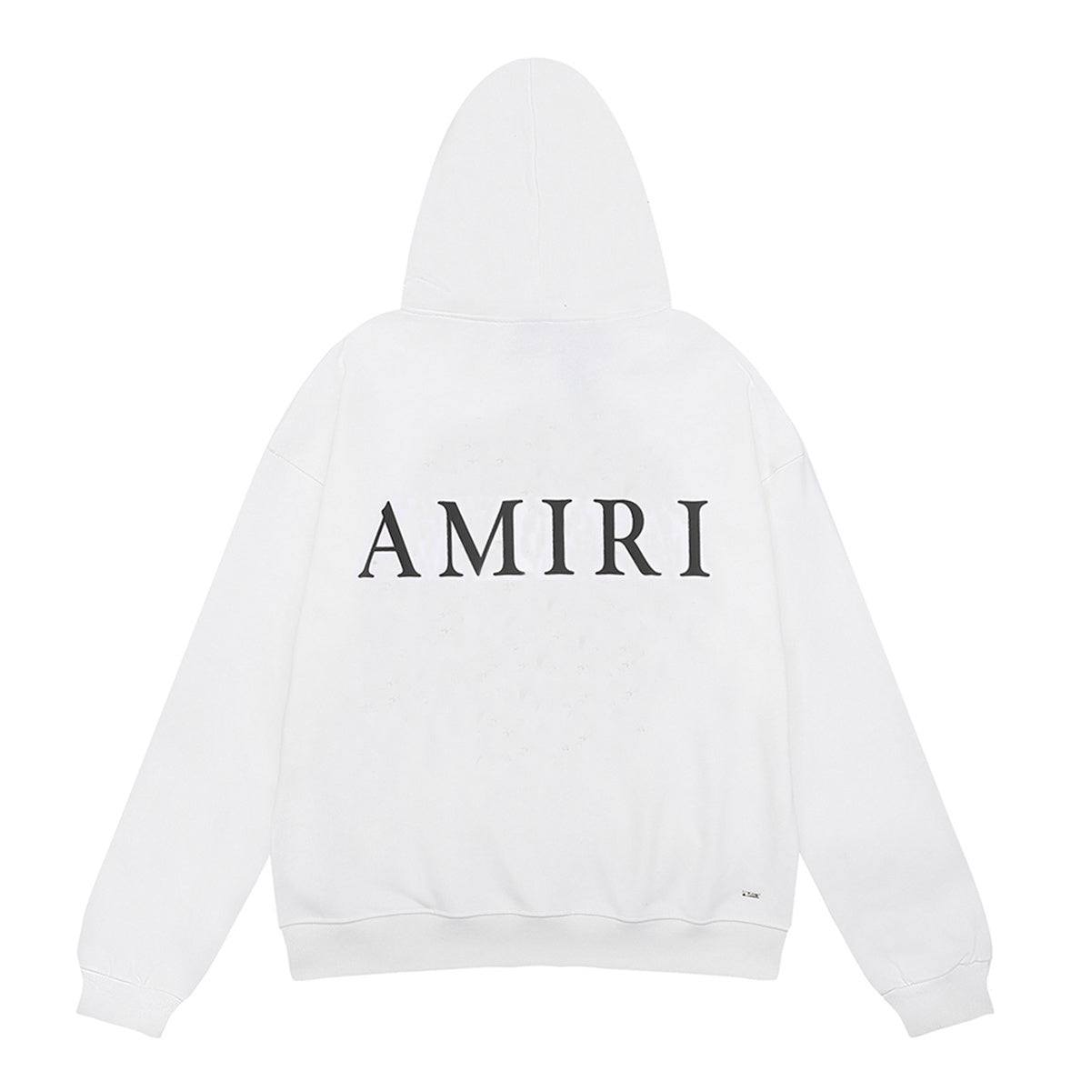 SWEAT AMIRI CLASSIQUE | L'Essence du Luxe Streetwear