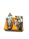 SNEAKER LV SKATE - LE LUXE RENCONTRE LA CULTURE URBAINE