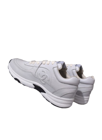 Chanel Runner Gris