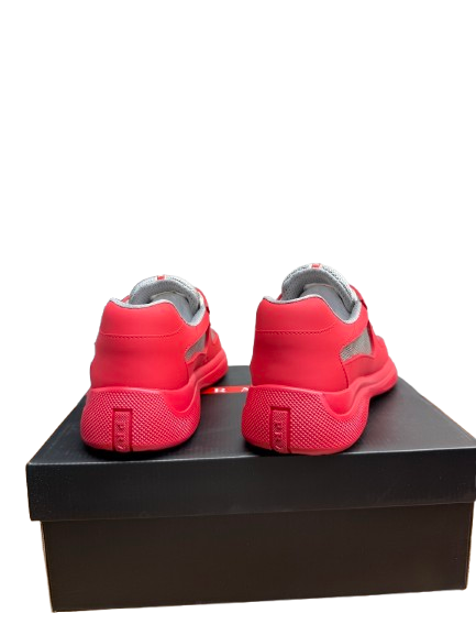 PRADA AMERICA'S CUP - LA BASKET NAUTIQUE DE L'EXCELLENCE