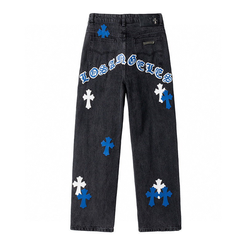 JEAN CHROME HEARTS LOS ANGELES | L'Héritage Californien