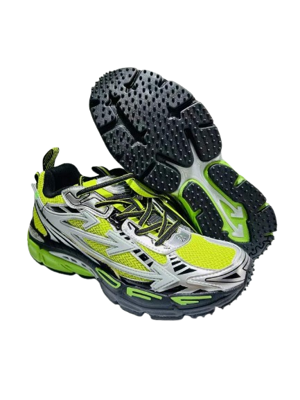 Off-White ODSY-1000 Neon Pulse