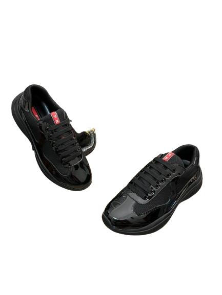 PRADA AMERICA'S CUP - LA BASKET NAUTIQUE DE L'EXCELLENCE