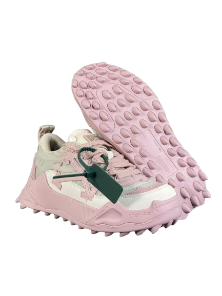 Off-White ODSY-1000 Pink Pastel Essence