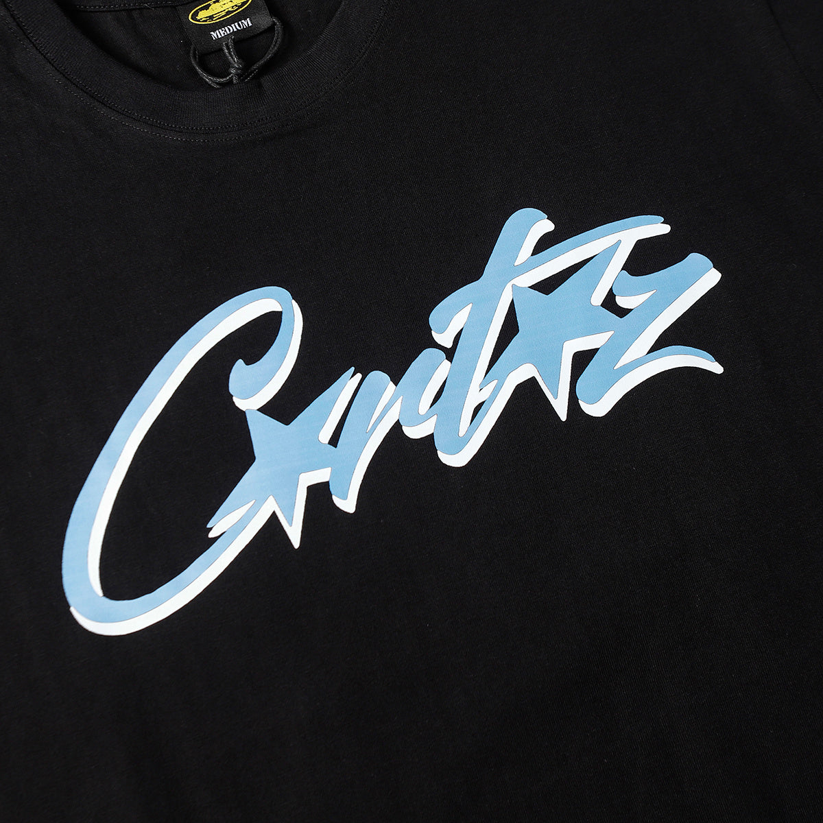 T-shirt Corteiz Allstarz