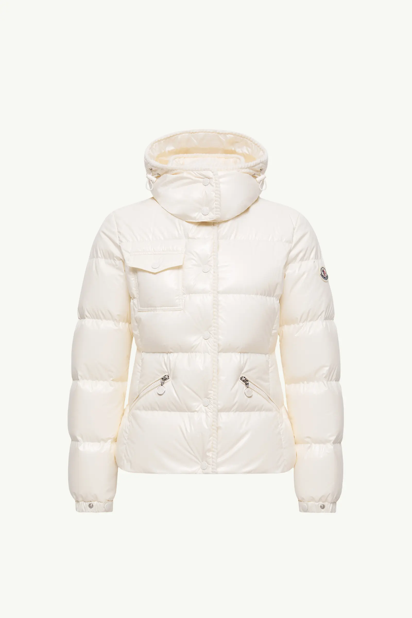 DOUDOUNE MONCLER | L'ICÔNE DU LUXE ALPIN & URBAIN