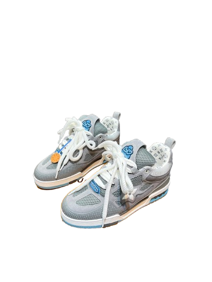 SNEAKER LV SKATE - LE LUXE RENCONTRE LA CULTURE URBAINE