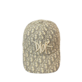 CASQUETTE DIOR - L'AUDACE CHIC DE LA MAISON
