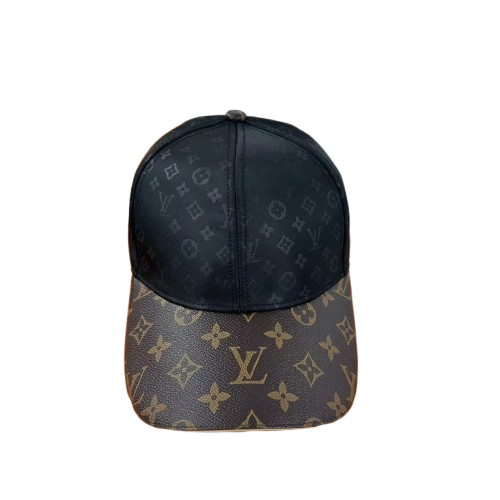 CASQUETTE LOUIS VUITTON - LE STREETWEAR DU LUXE VOYAGEUR