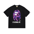 T-shirt BAPE ABC Camo