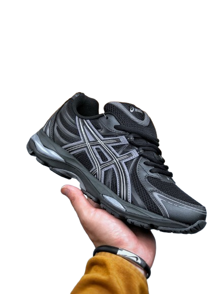 ASICS GEL-SEKIRAN - LE GRAAL TECHNIQUE JAPONAIS REVISITÉ