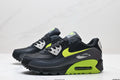 NIKE AIR MAX 90 ESSENTIAL « VOLT » - LE CHOC ÉLECTRIQUE INTEMPOREL