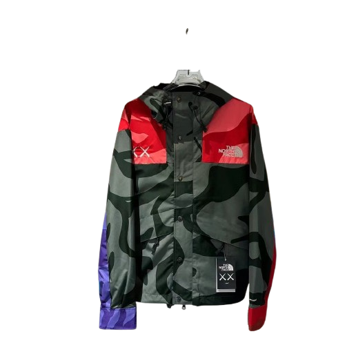 VESTE THE NORTH FACE X KAWS - COLLABORATION COLLECTOR