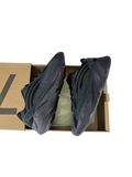 YEEZY 700 V2 VANTA  - LE NOIR ABSOLU TEXTURÉ - SILHOUETTE ULTRA-DISCRÈTE