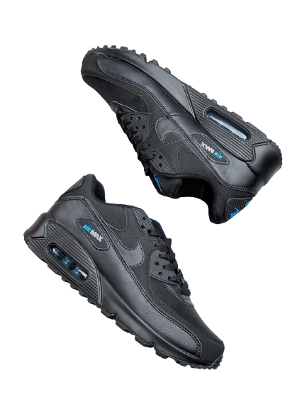 NIKE SPORTSWEAR AIR MAX 90 - L'ICÔNE INTEMPORELLE DU STYLE & DU CONFORT