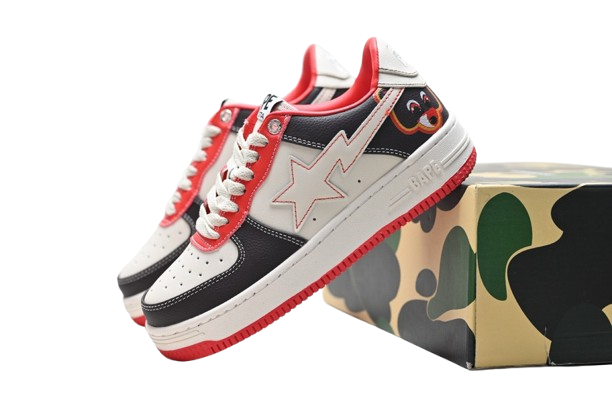 BAPE STA “BAPE x Disney Collab”