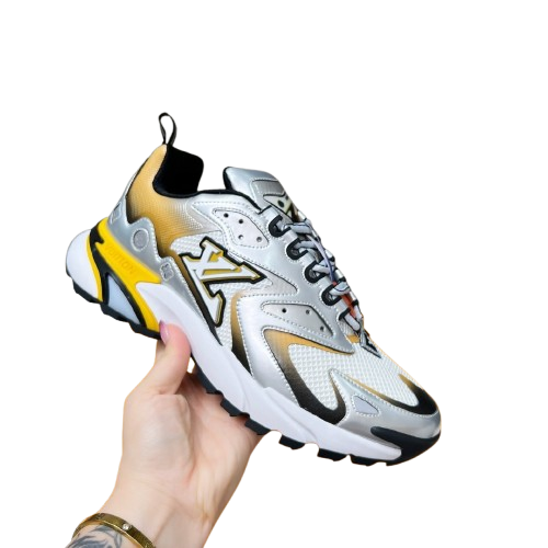 LOUIS VUITTON RUNNER TATIC MEN SHOES - L'AVANT-GARDE TECHNIQUE