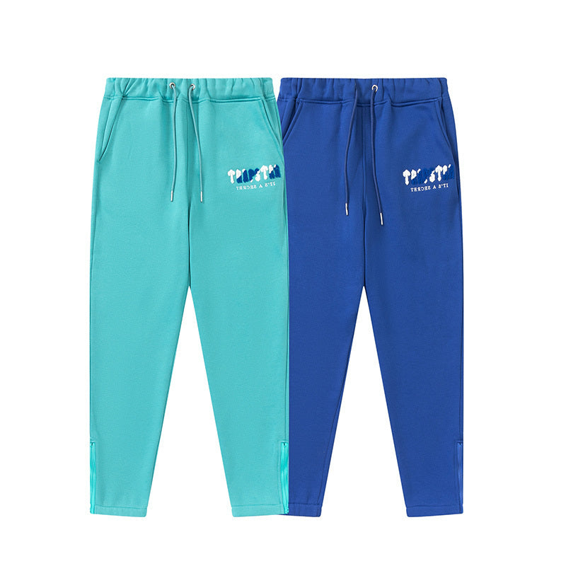 ENSEMBLES TRAPSTAR "IT'S A SECRET" | L'Élégance Mystérieuse