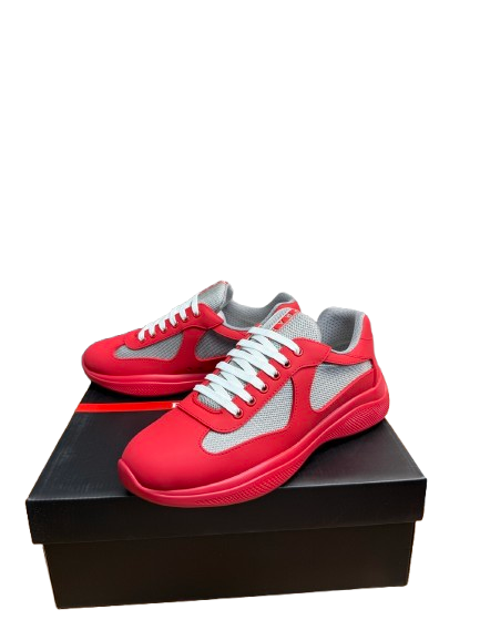 PRADA AMERICA'S CUP - LA BASKET NAUTIQUE DE L'EXCELLENCE