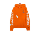 SWEAT CHROME HEARTS x MATTY BOY ORANGE | L'Éclat Radical