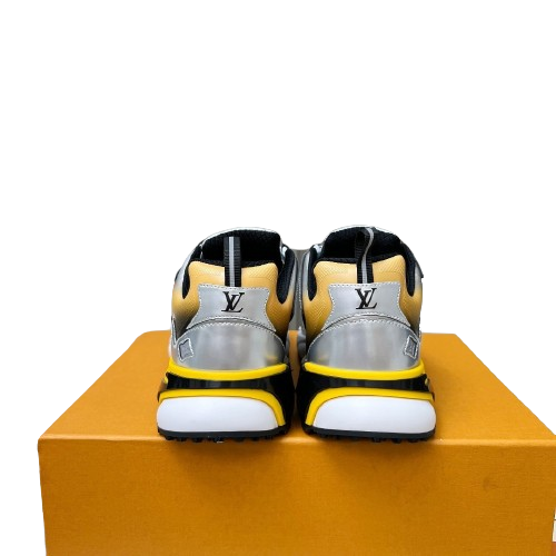 LOUIS VUITTON RUNNER TATIC MEN SHOES - L'AVANT-GARDE TECHNIQUE