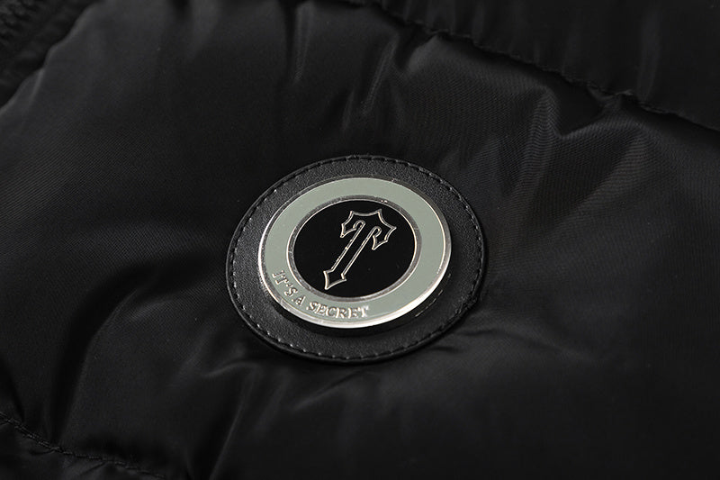 DOUDOUNE TRAPSTAR | L'Alliance Parfaite du Style et de la Performance