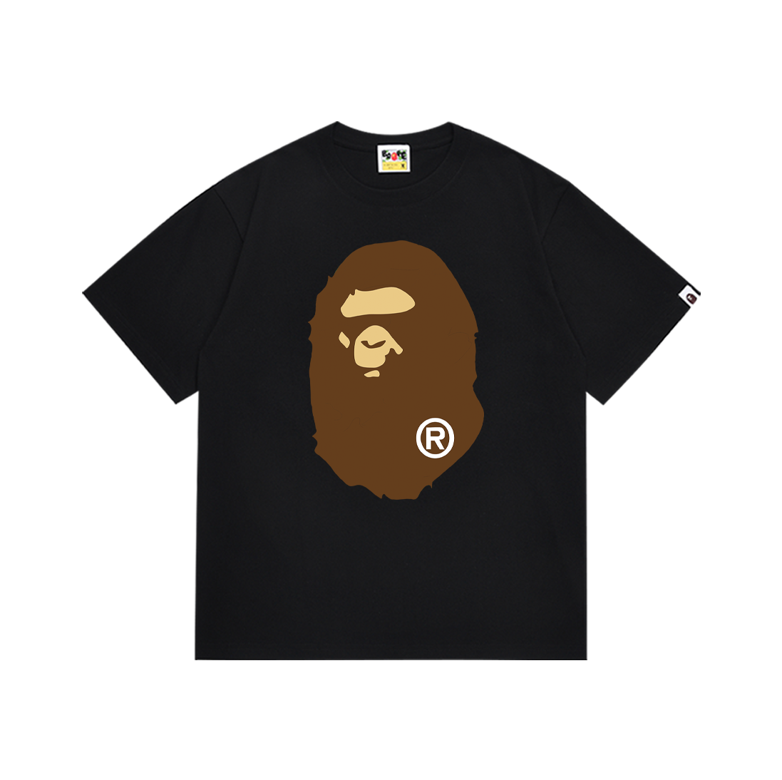A Bathing Ape T-shirt