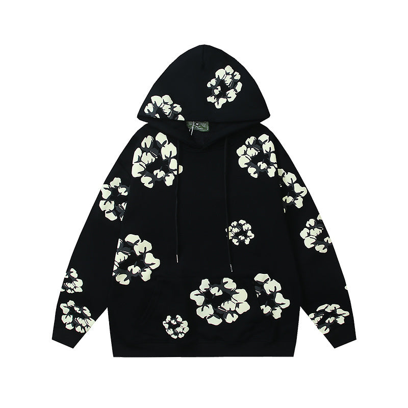 SWEAT DENIM TEARS x CPFM "CACTUS TEARS WREATH" | L'Alliance du Désert et de la Mémoire