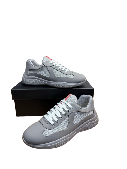 PRADA AMERICA'S CUP - LA BASKET NAUTIQUE DE L'EXCELLENCE