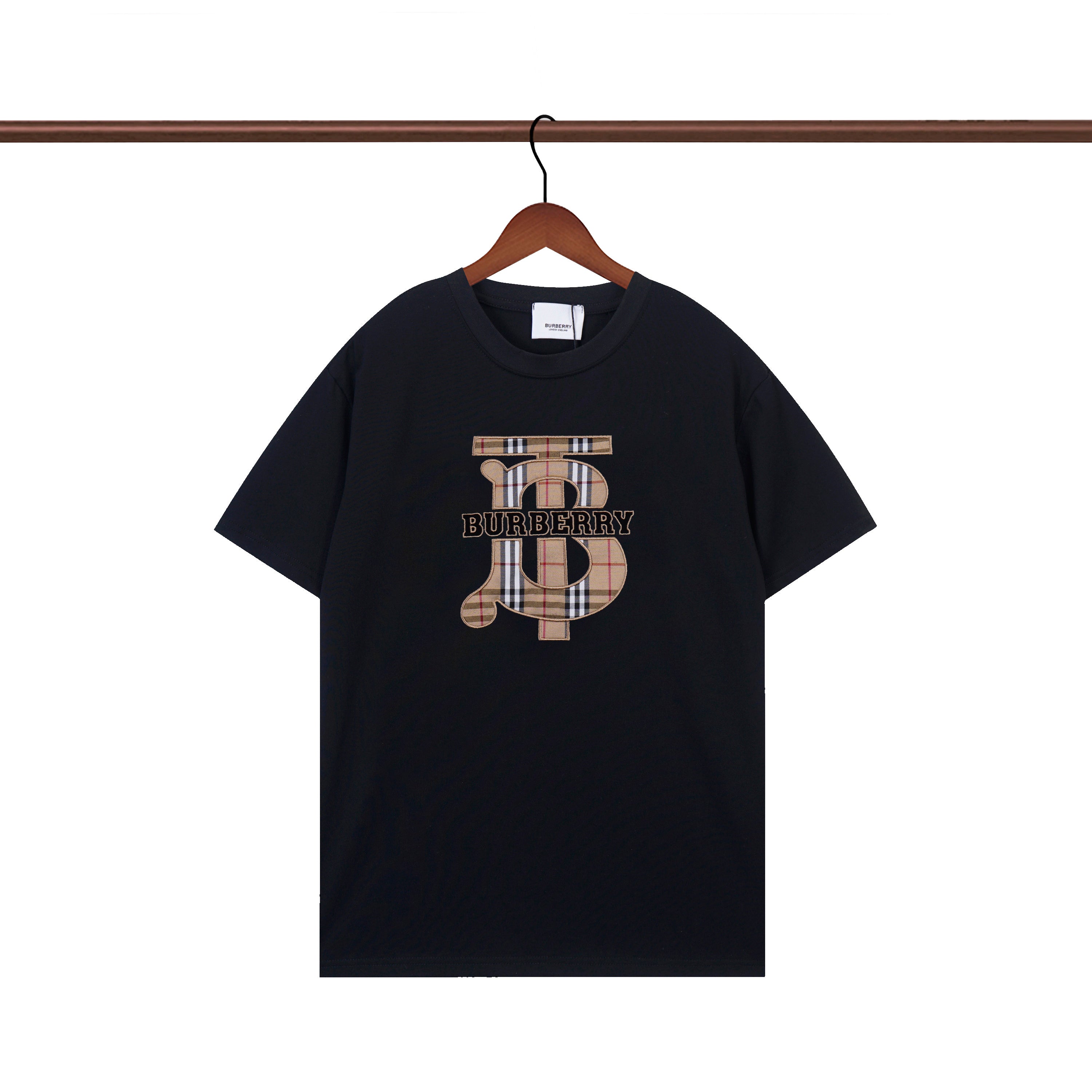T-SHIRT BURBERRY - ESSENTIEL BRITANNIQUE