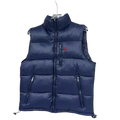 VESTE SANS MANCHES POLO RALPH LAUREN INSULATED - COLLECTION NAVY