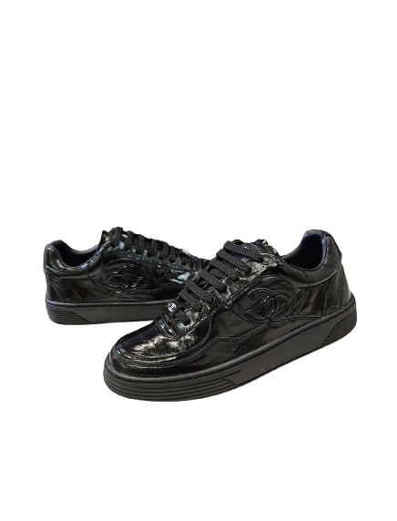 Chanel Shadow Runner Nocturne