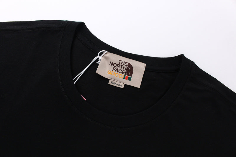 T-SHIRT GUCCI X THE NORTH FACE | COLLABORATION ICONIQUE