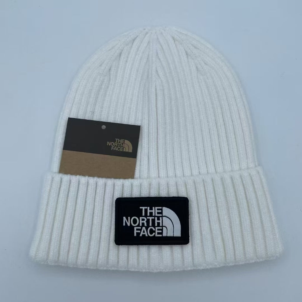 BONNET THE NORTH FACE - PROTECTION & STYLE TECHNIQUE