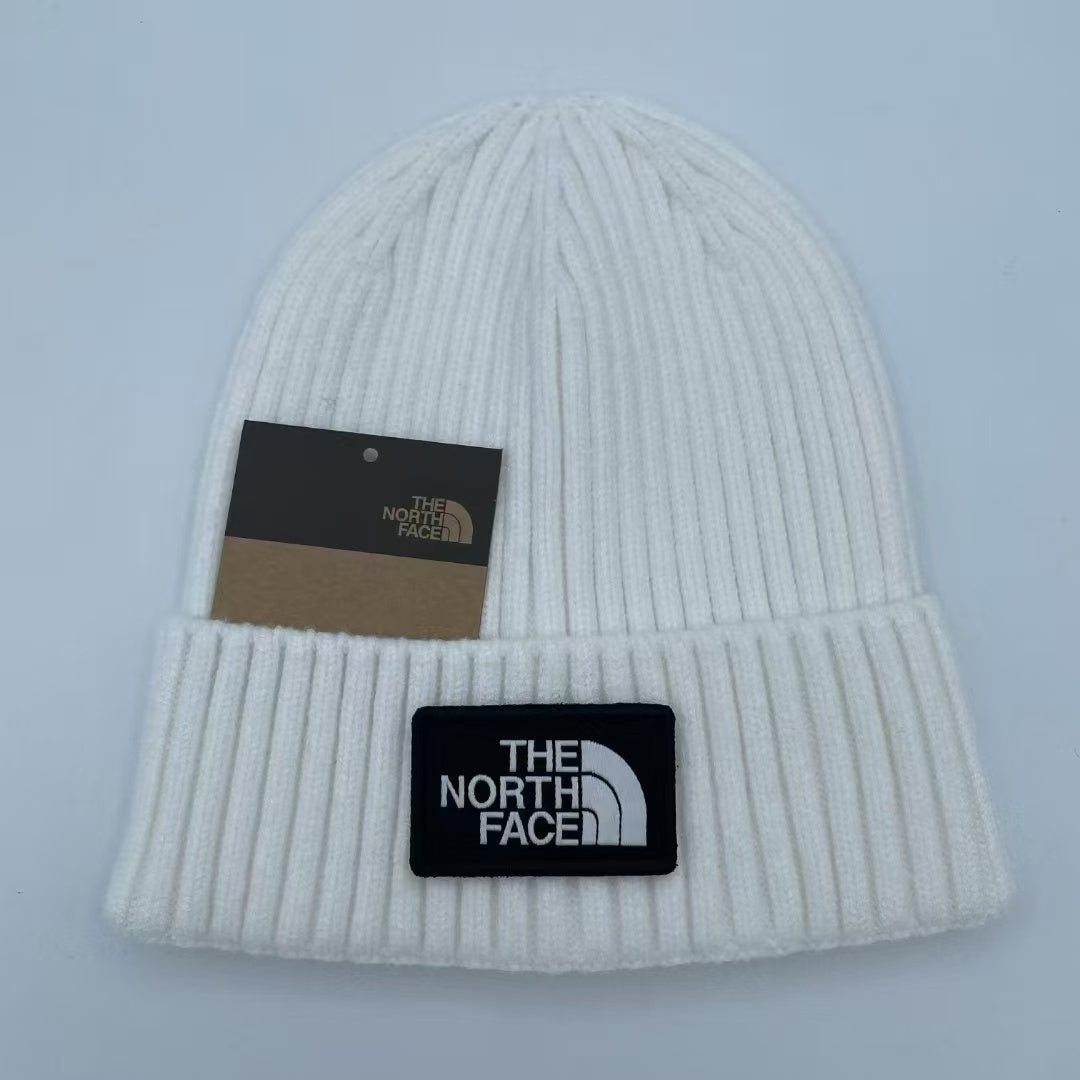 BONNET THE NORTH FACE - PROTECTION & STYLE TECHNIQUE