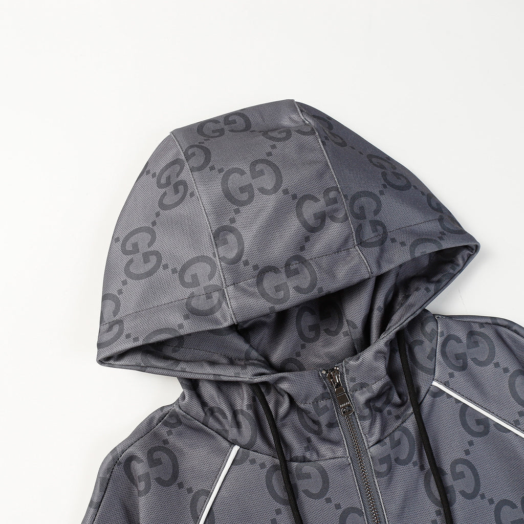 ENSEMBLE GUCCI JUMBO GG | STATEMENT DE MODE