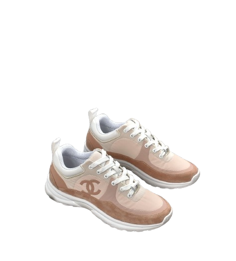 Chanel Runner BEIGE