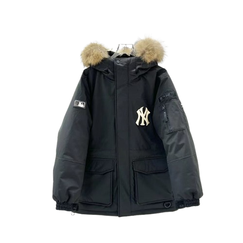 DOUDOUNE THE NORTH FACE X MLB - COLLABORATION SPORT & STREET