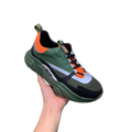 DIOR B22 - LA SNEAKER FUTURISTE & SCULPTURALE