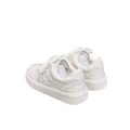 Chanel – Cc Runner All White