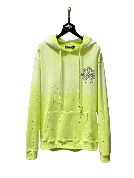 SWEAT CHROME HEARTS | L'Icone du Luxe Rebelle