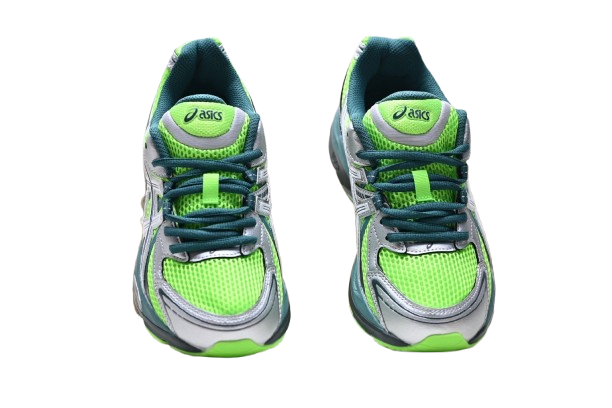 ASICS GEL-SEKIRAN - L'HYBRIDE TECHNIQUE RÉTRO-MODERNE