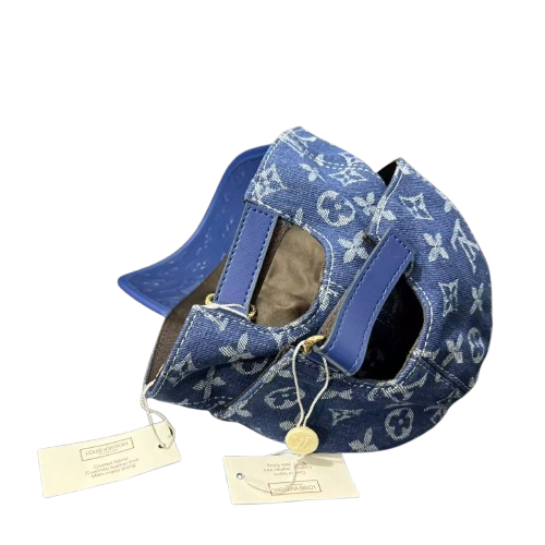 CASQUETTE LOUIS VUITTON - LE STREETWEAR DU LUXE VOYAGEUR