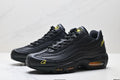 NIKE AIR MAX 95 CORTEIZ  HONEY / BLACK  - LA COLLABORATION CLANDESTINE