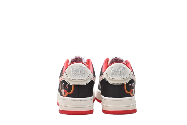 BAPE STA “BAPE x Disney Collab”