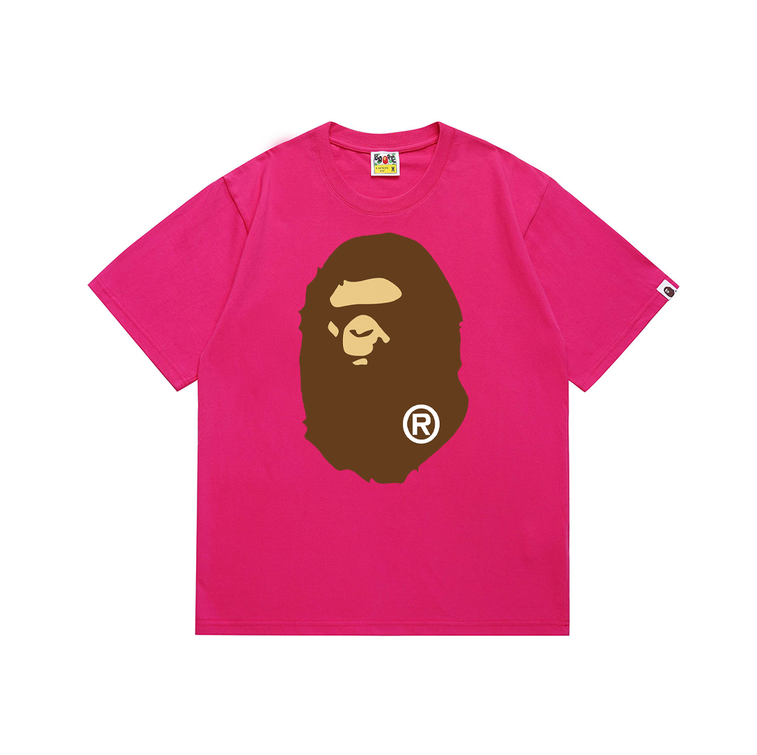 A Bathing Ape T-shirt