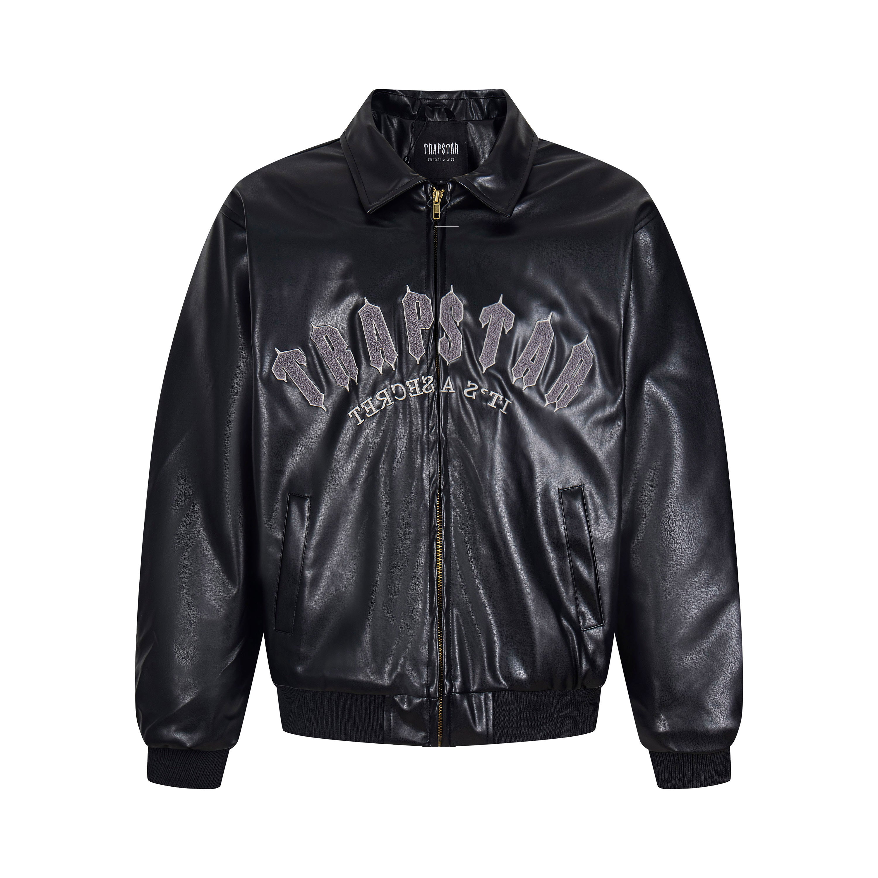 VESTE TRAPSTAR X COUGH SYRUP | L'Alliance Ultime de la Rue