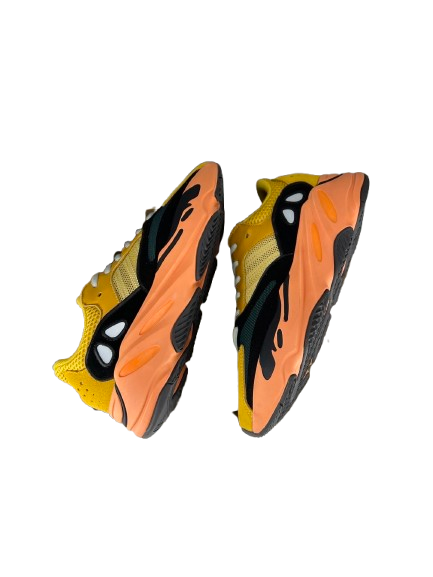 YEEZY 700 V2 ANALOG  - NUANCES SOLAIRES & BEIGE LUMINEUX