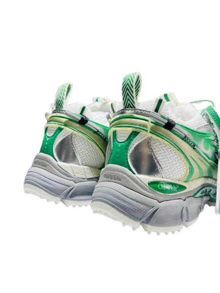 Off-White ODSY-1000 Emerald Flux